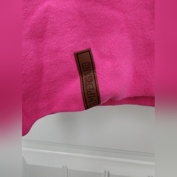 NEW! Lotus Full Zip Jacket by Ampersand Avenue, Size XXL - Picture 7 of 8